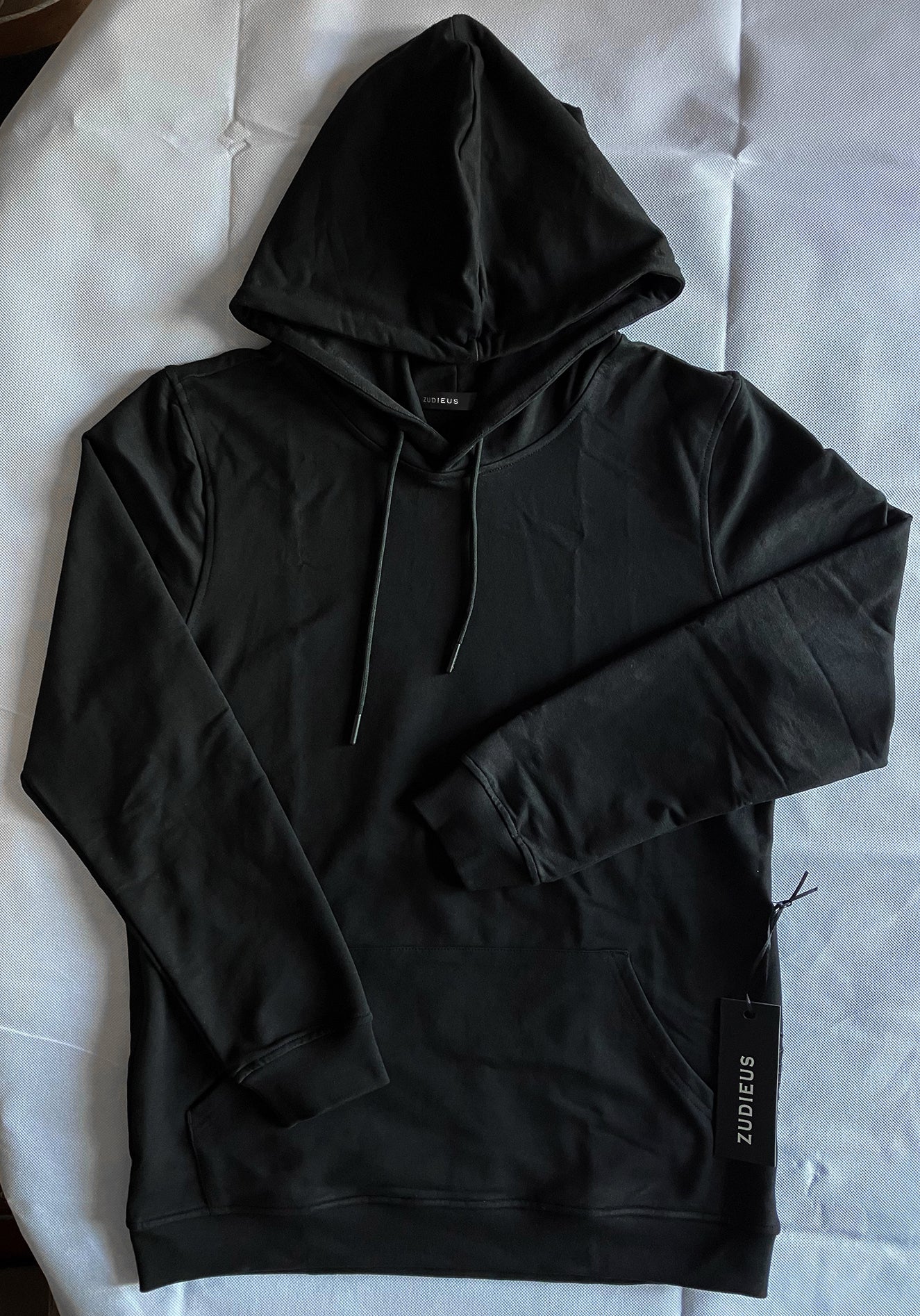 Zudieus Hoodie