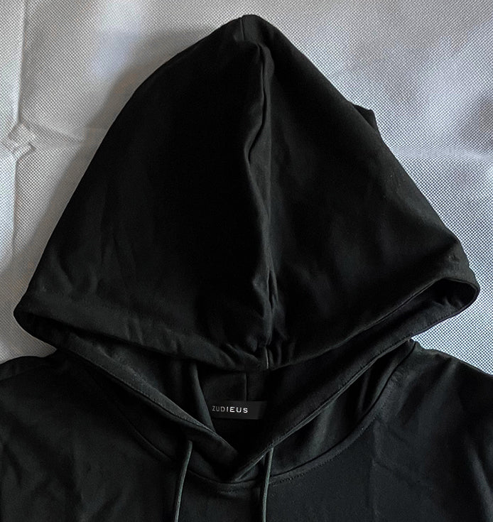 Zudieus Hoodie