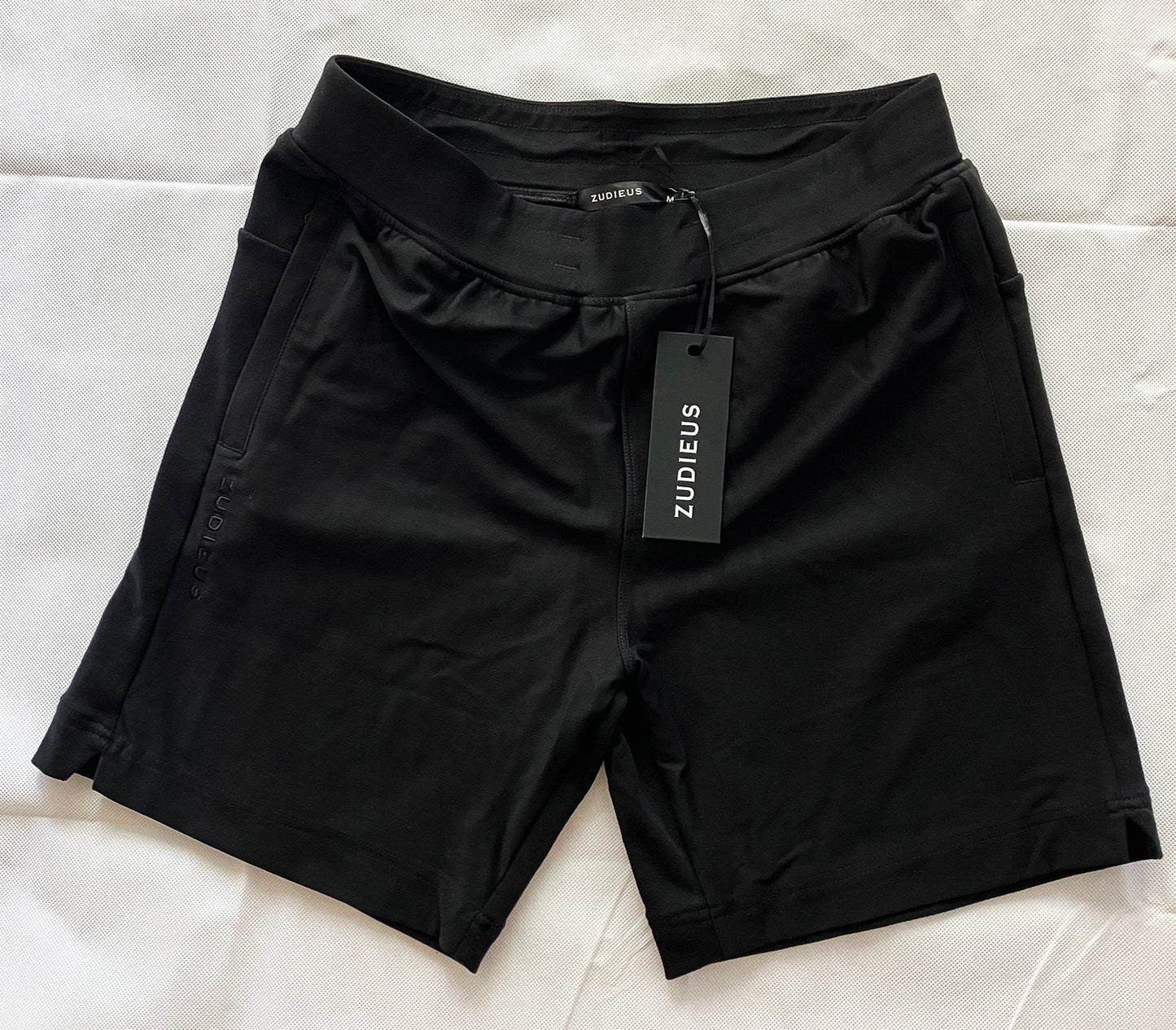 Zudieus Men's Short
