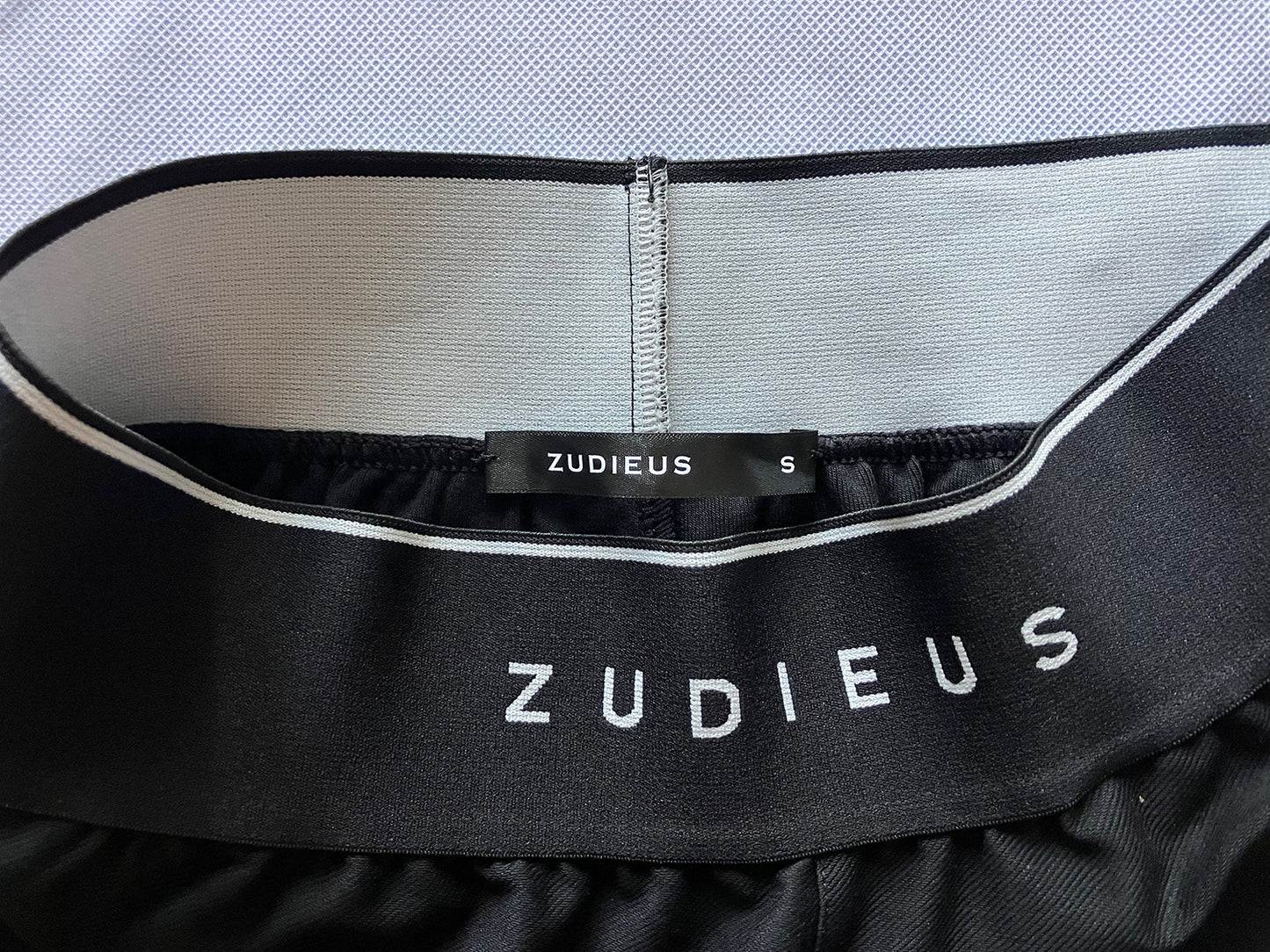 Zudieus Women's Short