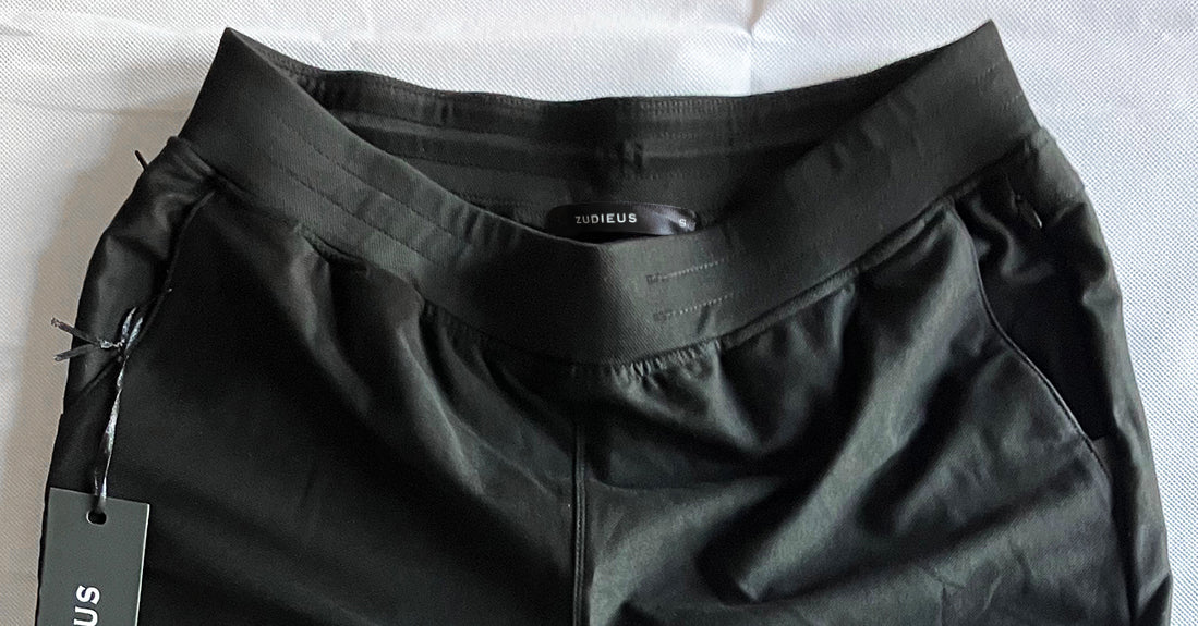 Zudieus Women's Jogger