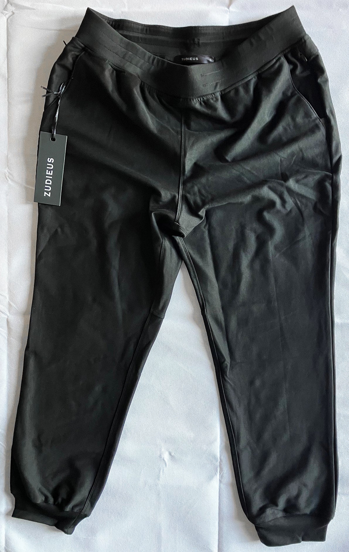 Zudieus Women's Jogger