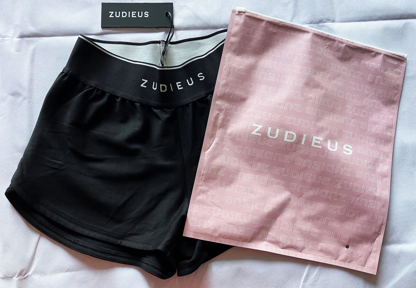 Zudieus Women's Short