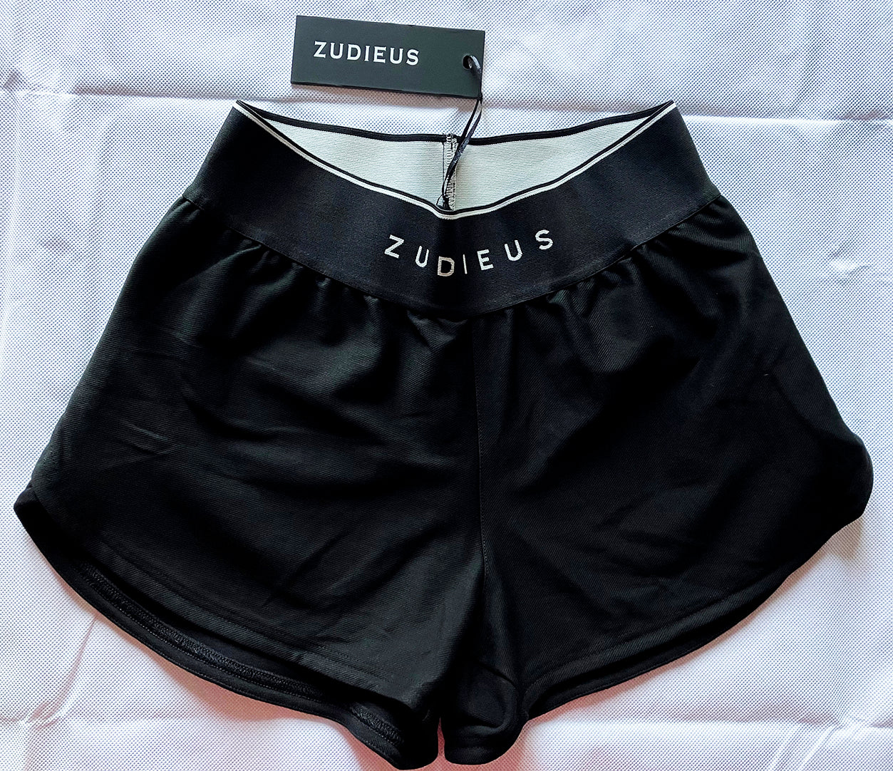 Zudieus Women's Short