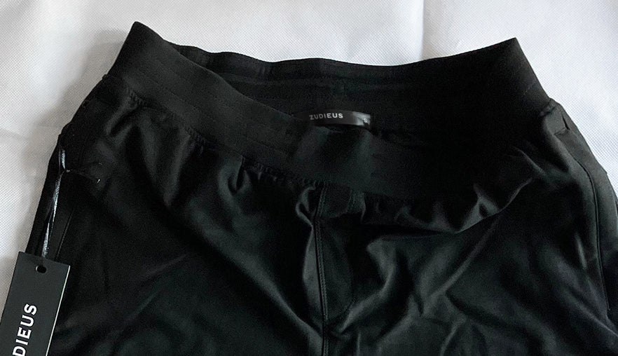 Zudieus Men's Jogger