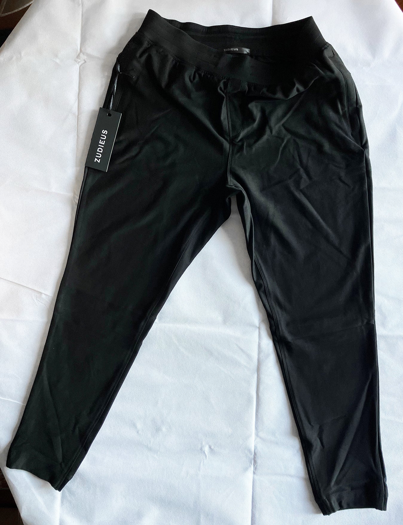 Zudieus Men's Jogger